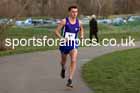 Senior Mens 2026 NECAA Royal Signals Road Relays, Hetton Lyons Country Park, Hetton le Hole. Photo: David T. Hewitson/Sports for All Pics